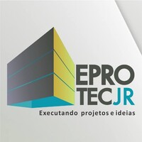 EPROTEC JÚNIOR Logo