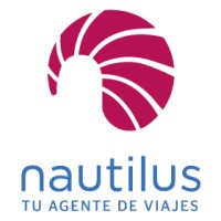 Nautilus Viajes Logo