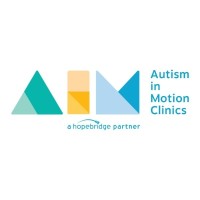 AIM Clinics Logo