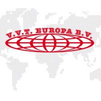 V.V.T Europa B.V. Logo