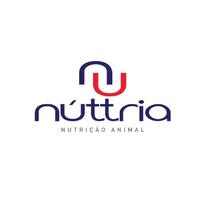Núttria Nutrição Animal Logo