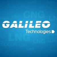 Galileo Technologies Logo