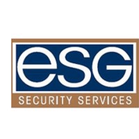 ESG SECURITY (UK) LIMITED Logo