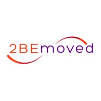 2BEmoved, Business Entertainment Logo