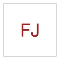 FJ | Filipe Jacopucci Arquitetura Logo