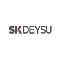 SK DEYSU Logo