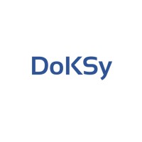 Doksy Pharma Logo