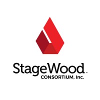 Stagewood Consortium, Inc Logo