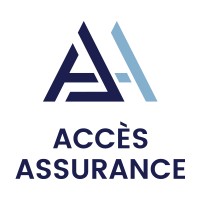 Accès Assurance Logo