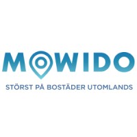 Mowido.se Logo