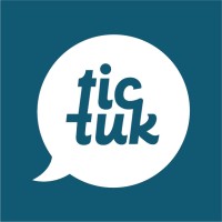 TicTuk Logo