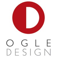 Ogle Design, Inc Logo