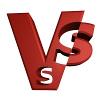 Visual Solutions Studios Inc. Logo