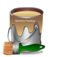 Barretos Painting Logo