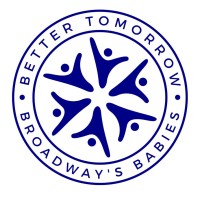 Better Tomorrow Logo