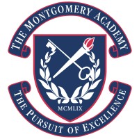 The Montgomery Academy Logo