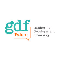 GDF Talent Logo
