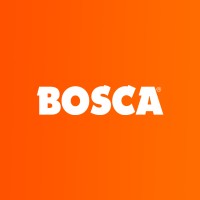 Bosca Logo