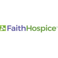 Faith Hospice Logo