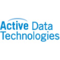 Active Data Technologies, Inc. Logo