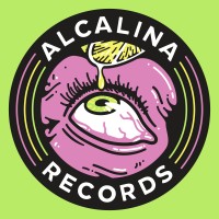 Alcalina Records Logo