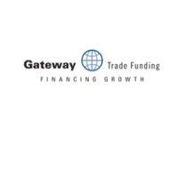 Gateway Trade Funding Logo