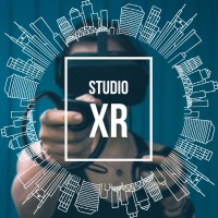 Studio XR Logo