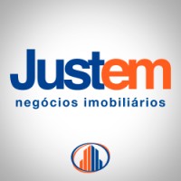 Justem - Negócios Imobiliários Logo
