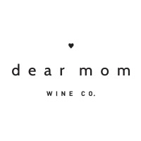 Dear Mom Wine Co. Logo