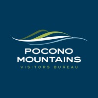 Pocono Mountains Visitors Bureau Logo