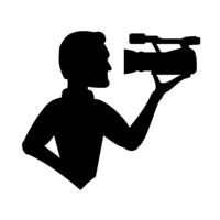 The Actors Ensemble Logo