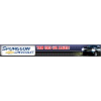 Spurgeon Chevrolet Logo