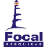 FOCAL Pesquisas Logo