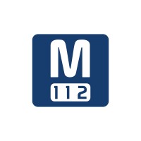 Milestone 112 Logo