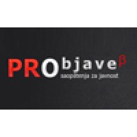 PRObjave.com Logo