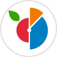Hubcrop® Logo