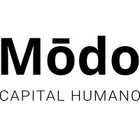 Mōdo CAPITAL HUMANO Logo