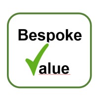 Bespoke Value Logo