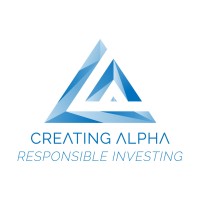 Creating Alpha Capital Logo