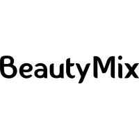 BeautyMix Logo