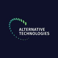 Alternative Technologies Ltd. Logo