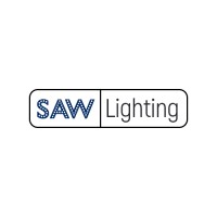 SAW Lighting Logo