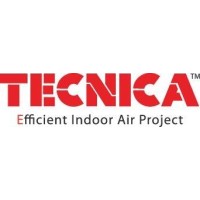 Tecnica Srl Logo