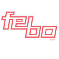 Febo S.p.A. Logo