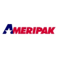 Ameripak, Inc Logo