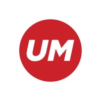 UM Azerbaijan Logo