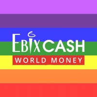 EbixCash World Money Limited Logo