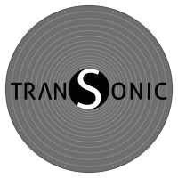 Transonic Label Logo