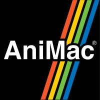 AniMac | Calf Jacket Supplier Logo