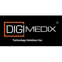 DigiMedix Inc. Logo